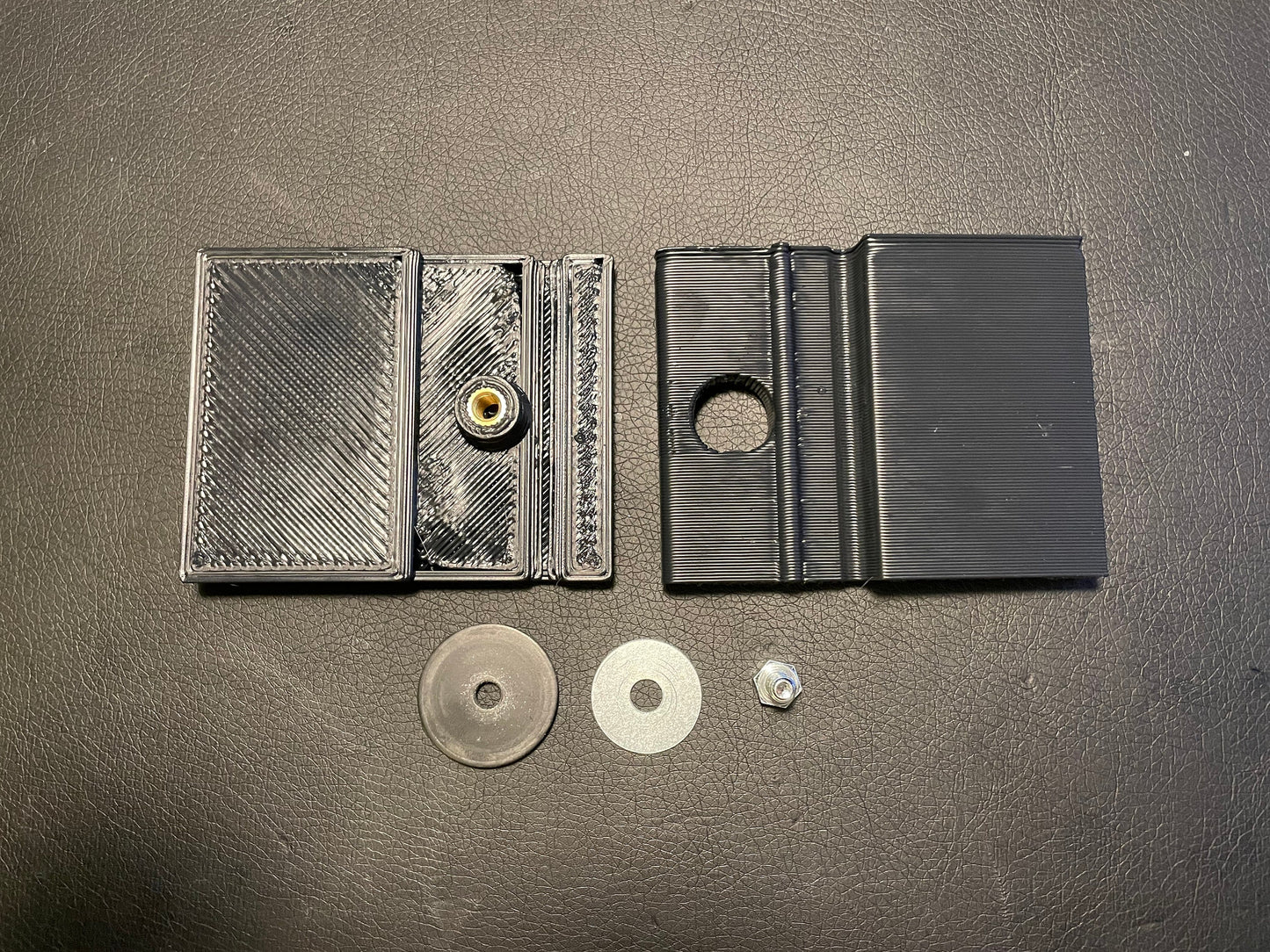 1989-2005 NA/NB Miata TARGA Hardtop - 3d Print Files