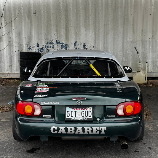 1989-2005 NA/NB Miata Hardtop - 3D Print Files