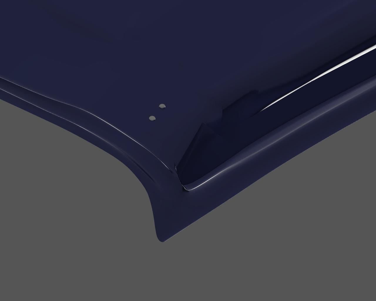 S2000 Hardtop - Mugen Styled - 3D Print Files