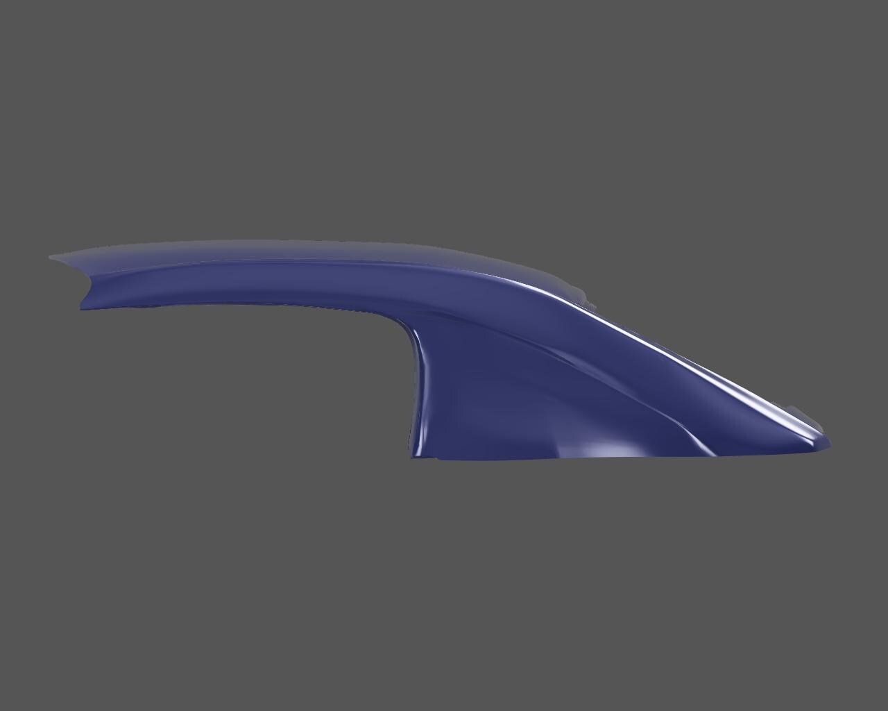 S2000 Hardtop - Mugen Styled - 3D Print Files